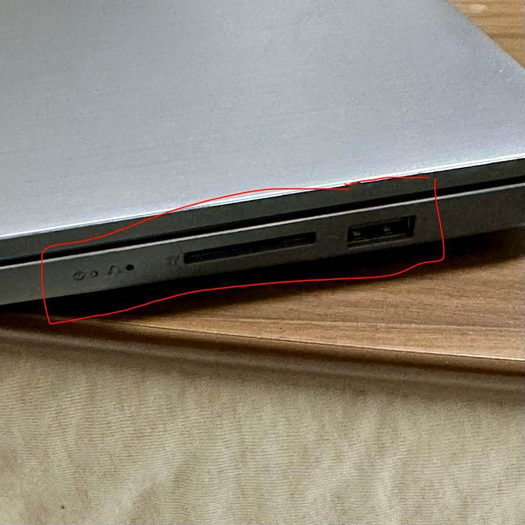 Lenovo IdeaPad Slim 360 14インチノートPC