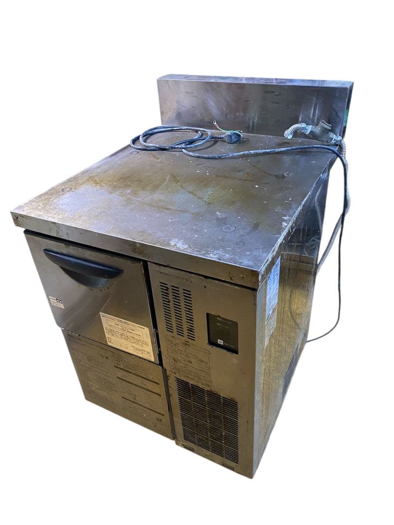 DAIWA 製氷機 DRI-120LC1 チップアイス 業務用 ma105 Og