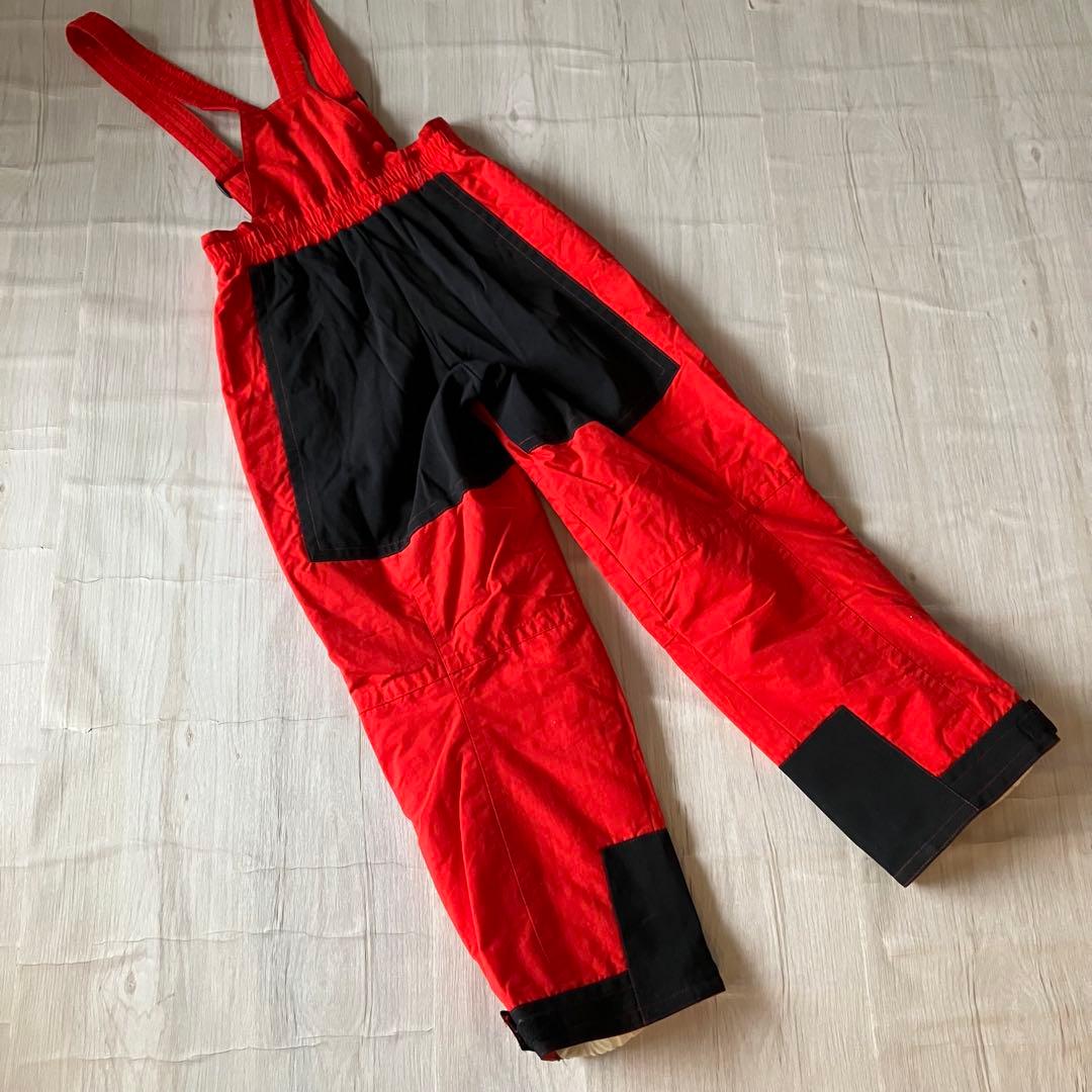 #Z8✨POINTSQUARE✨スキーウェア 上下 メンズM