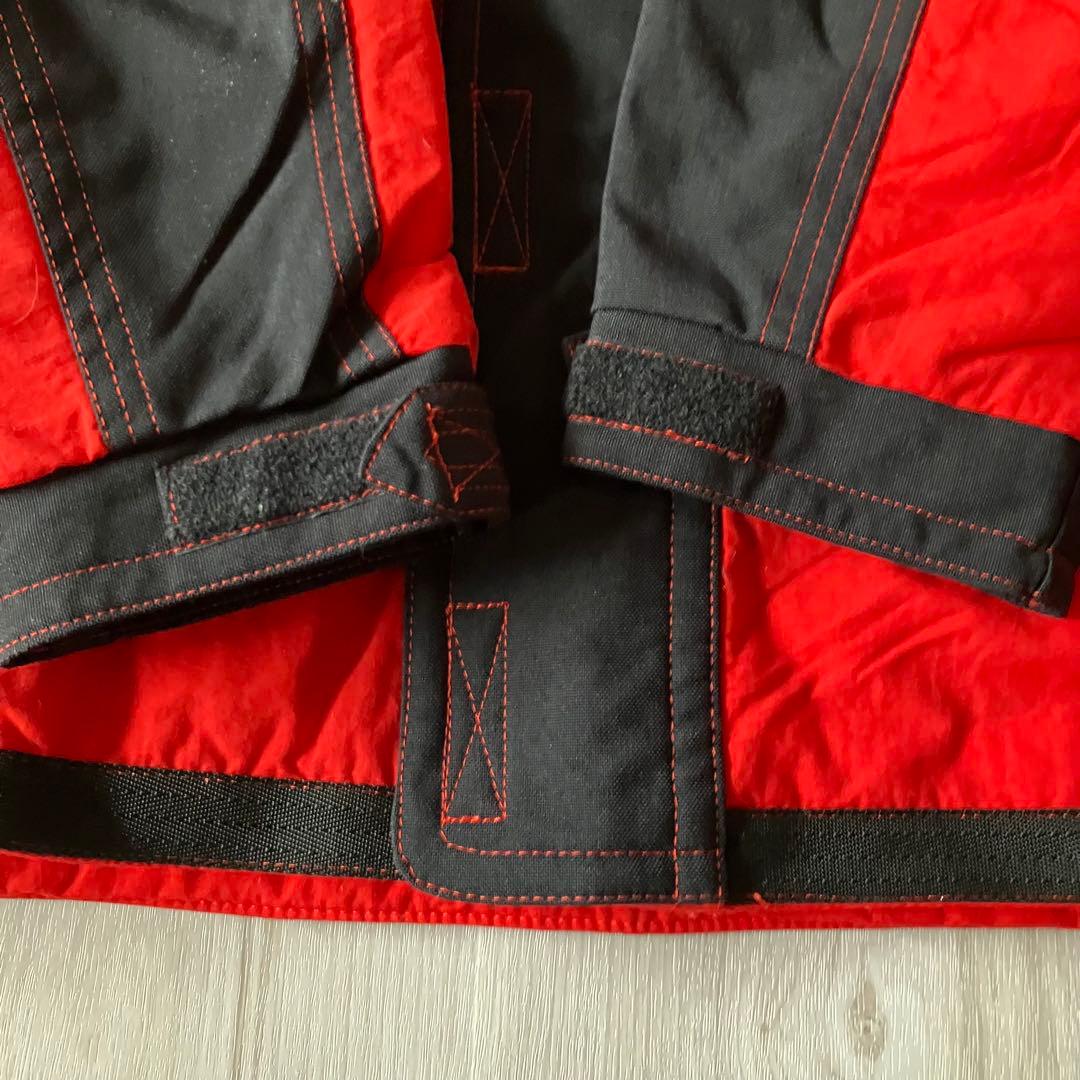 #Z8✨POINTSQUARE✨スキーウェア 上下 メンズM