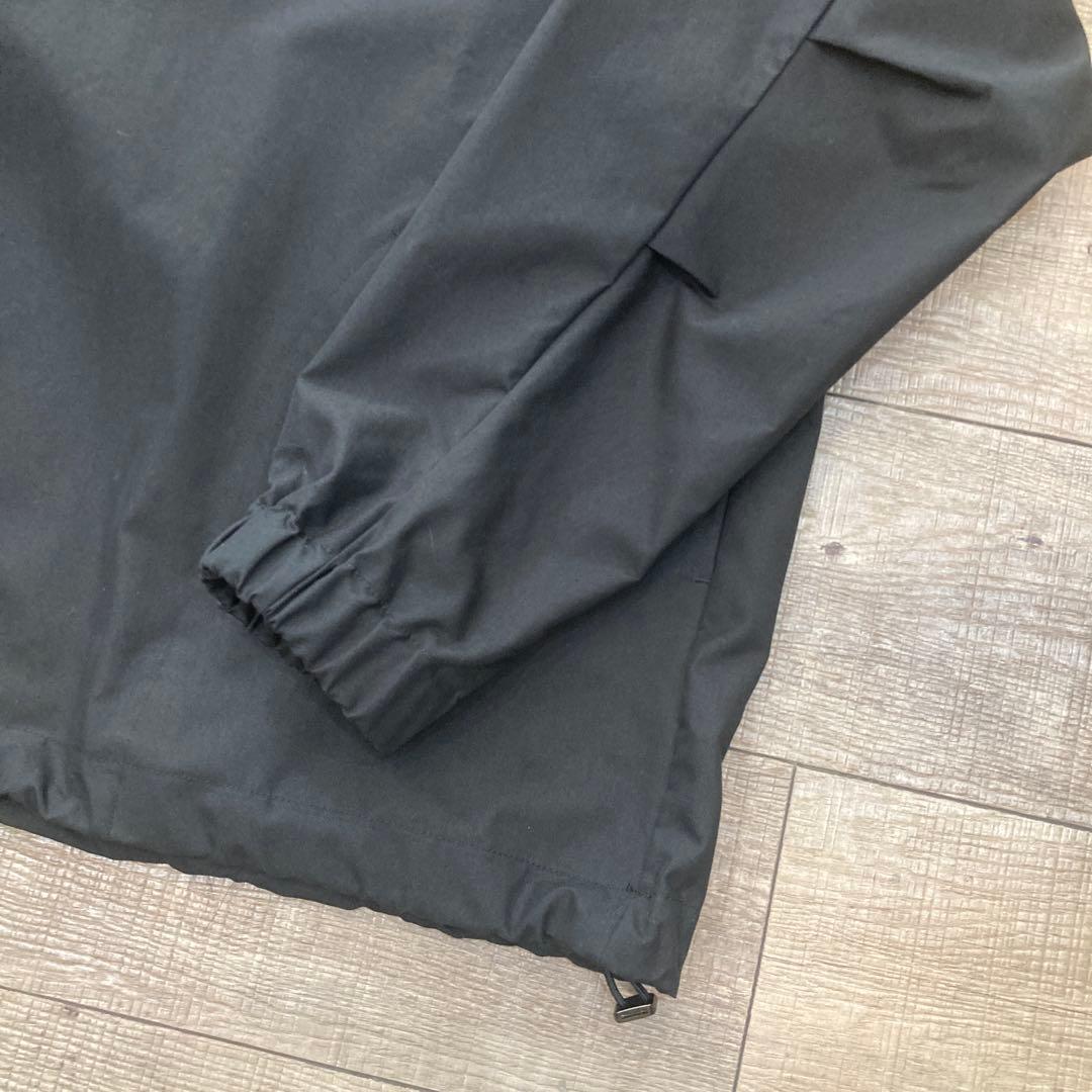 新品、未使用、タグ付き、Audience 綿ナイロンスナップブルゾン