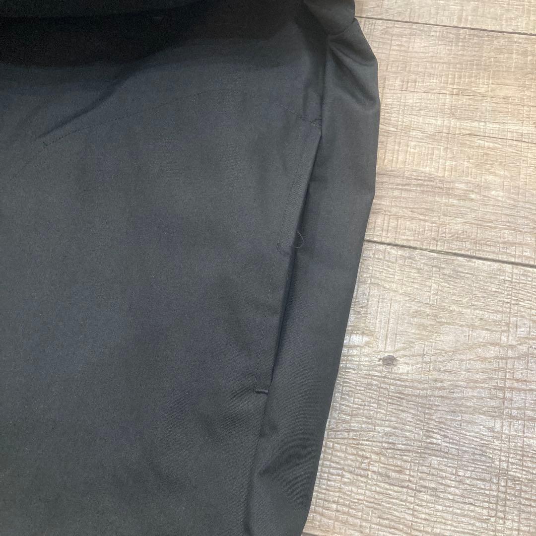 新品、未使用、タグ付き、Audience 綿ナイロンスナップブルゾン