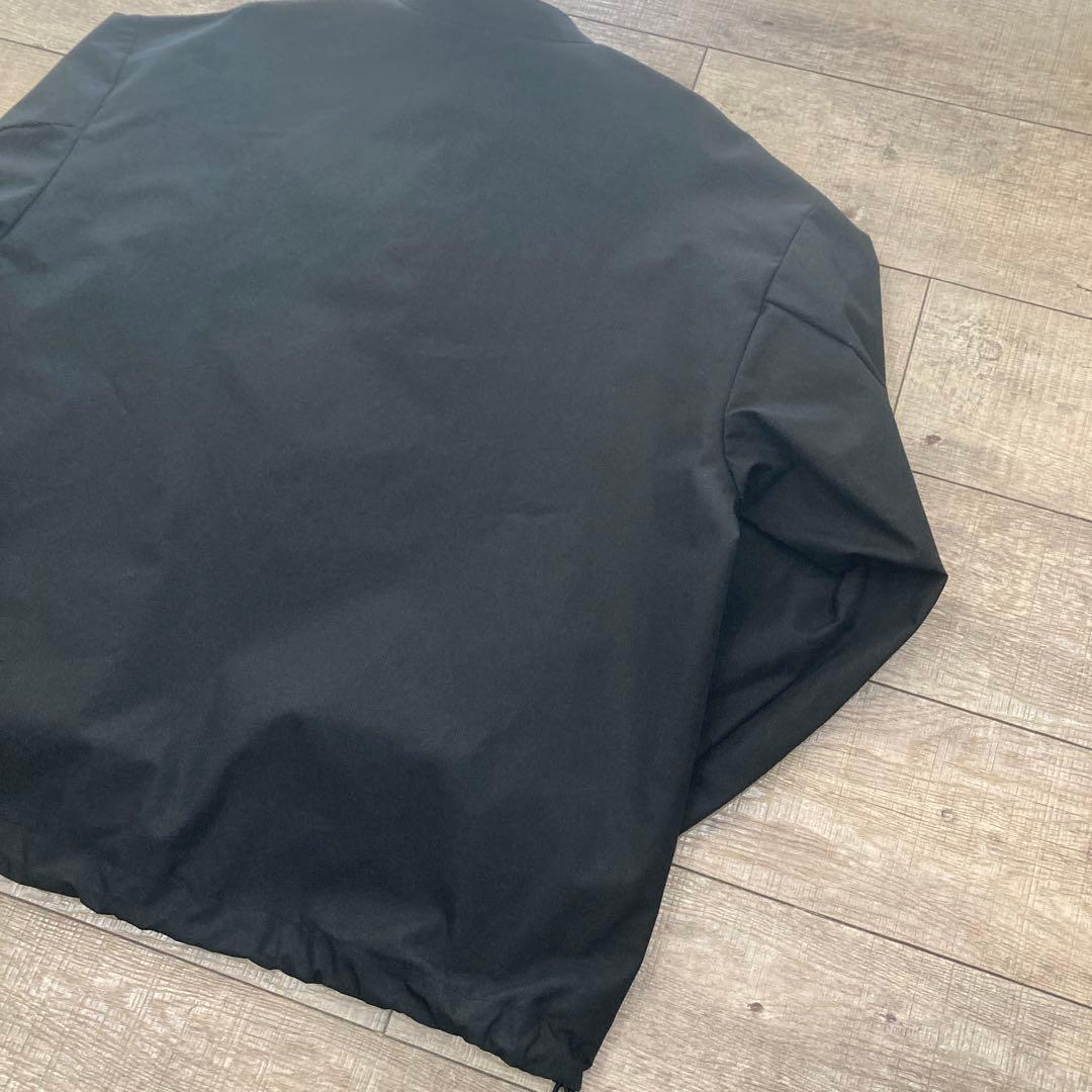 新品、未使用、タグ付き、Audience 綿ナイロンスナップブルゾン