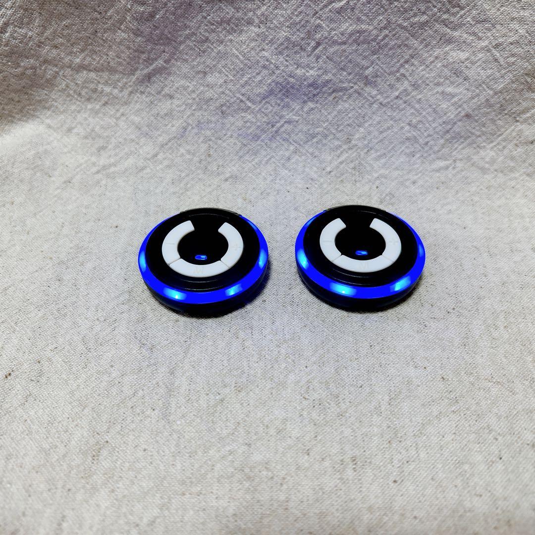 ＊美顔器 EMS フェイスベルト ブラック