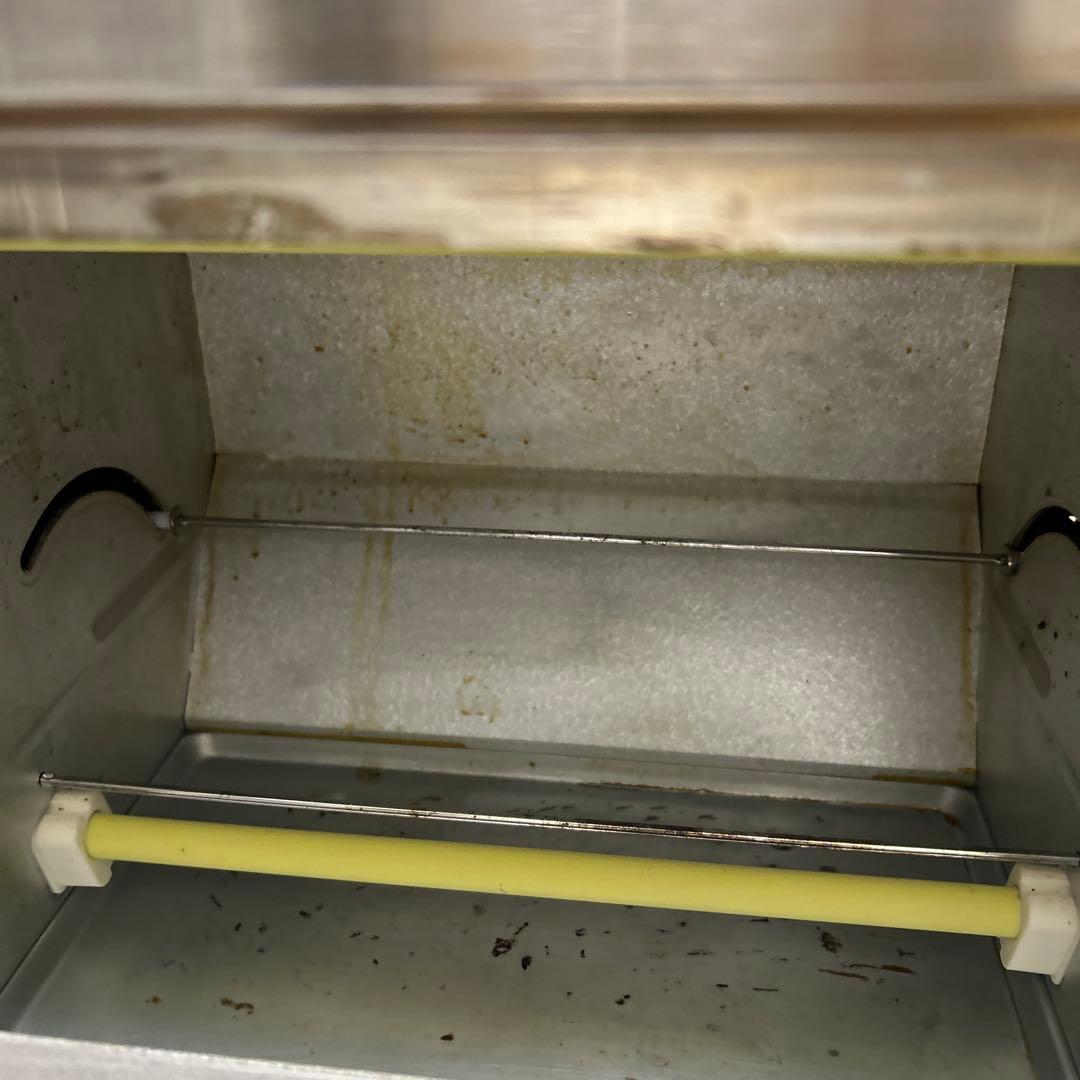 Panasonic Bistro トースター NT-D700 ブラック