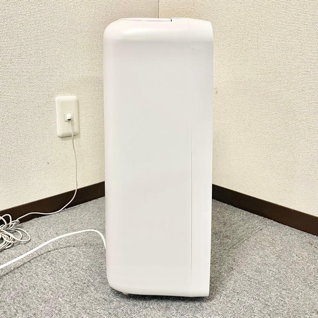 SHARP 16畳 衣類乾燥除湿器 CV-N71-W 21年 M