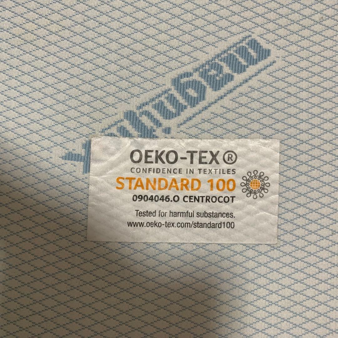 マニフレックス セミダブル マットレス DDウイング　引き取り、横浜市配達も可能