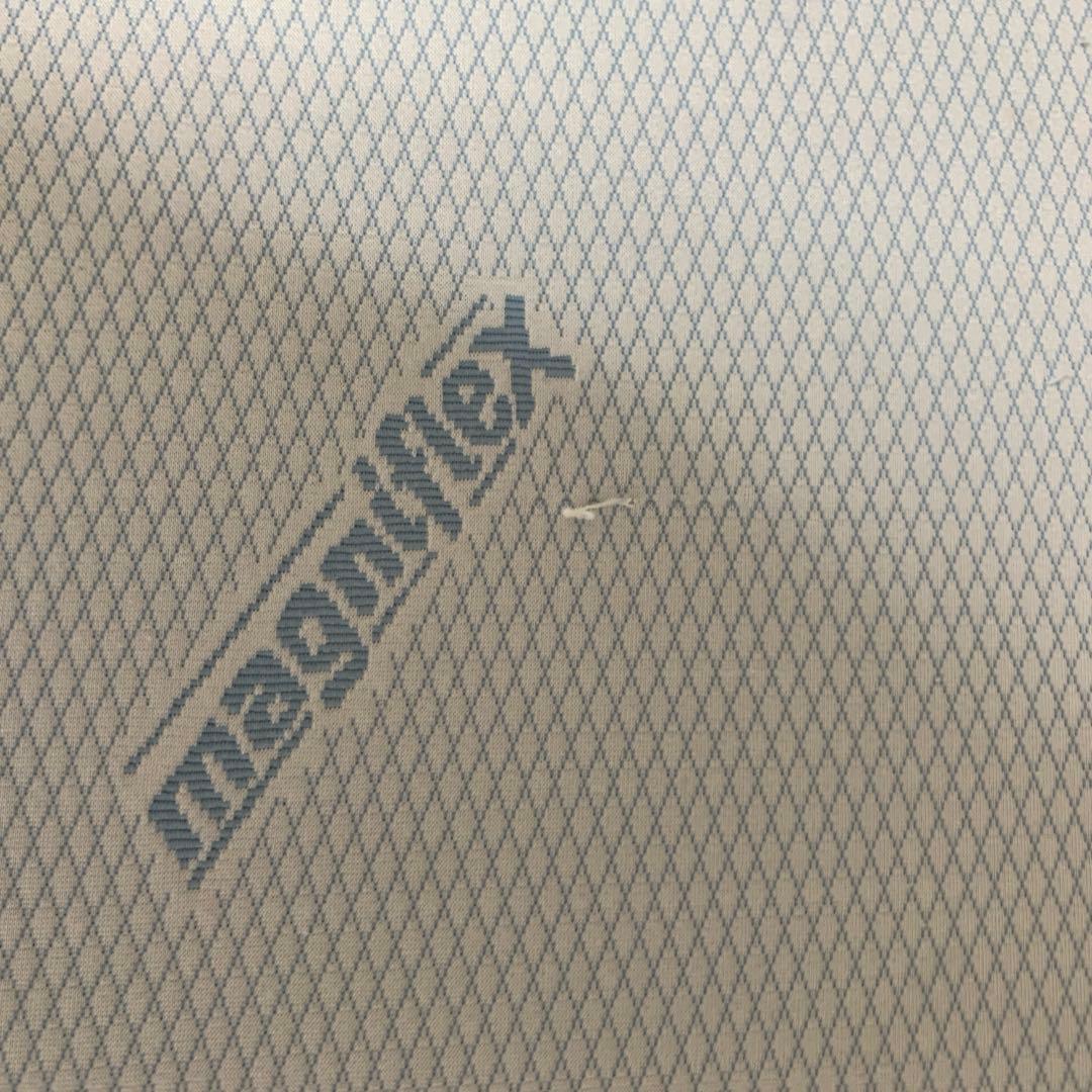 マニフレックス セミダブル マットレス DDウイング　引き取り、横浜市配達も可能