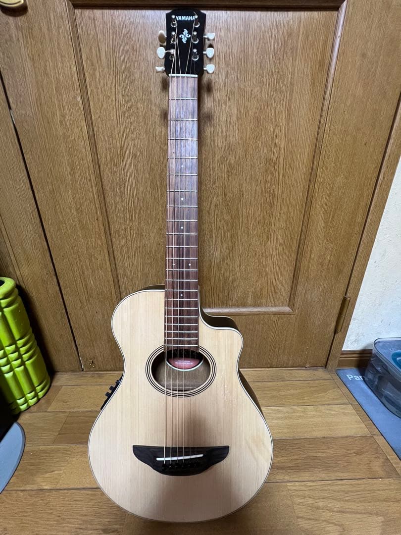 Yamaha ATX-T2 エレアコ