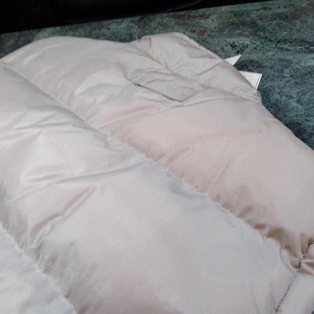 POLOCLUBダウンベストXL