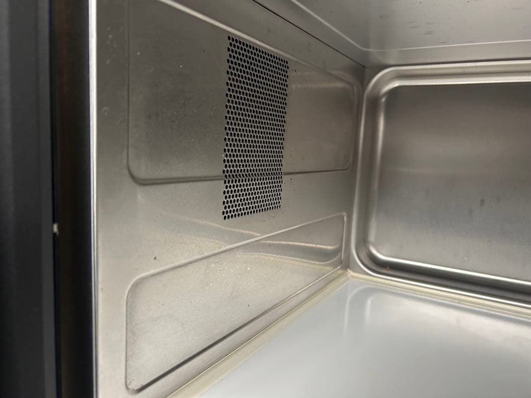 【美品】パナソニック業務用電子レンジ　NE-920GP　60Hz