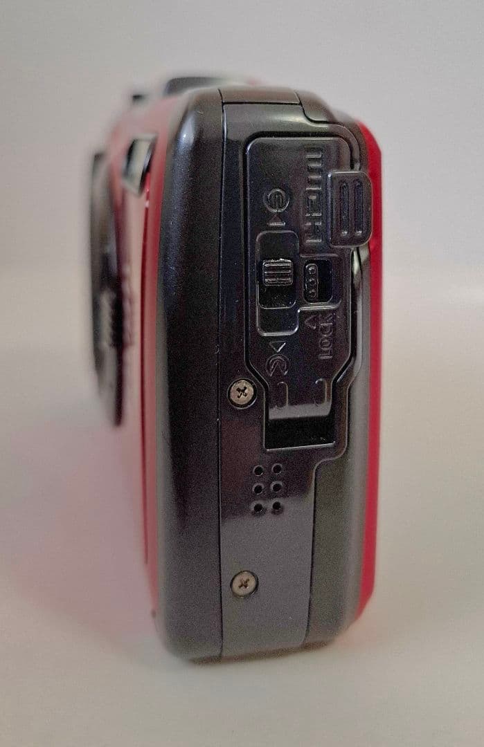 [極美品] 防水 オリンパス OlympusTough TG-2 コンデジ