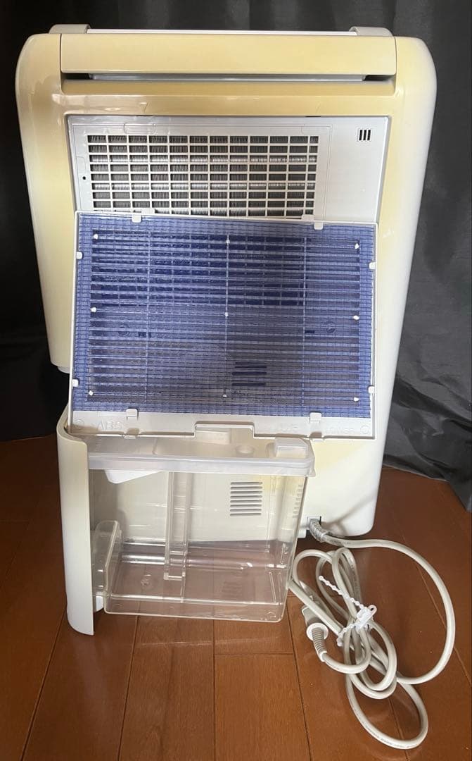 三菱「さらり」衣類乾燥除湿機 MJ-M120PX