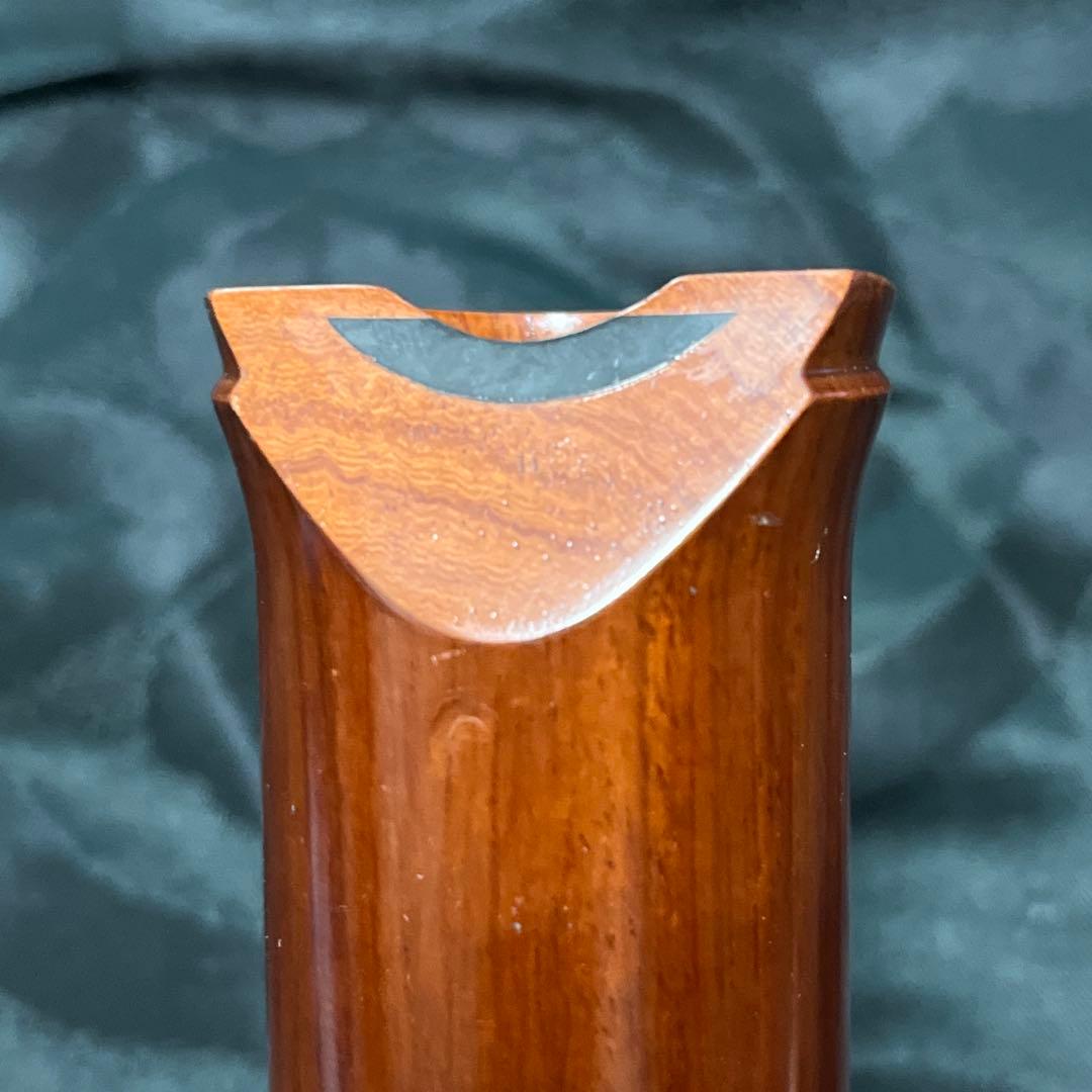 尺八 都山流 一尺六寸管 木管 【音出し確認済み】