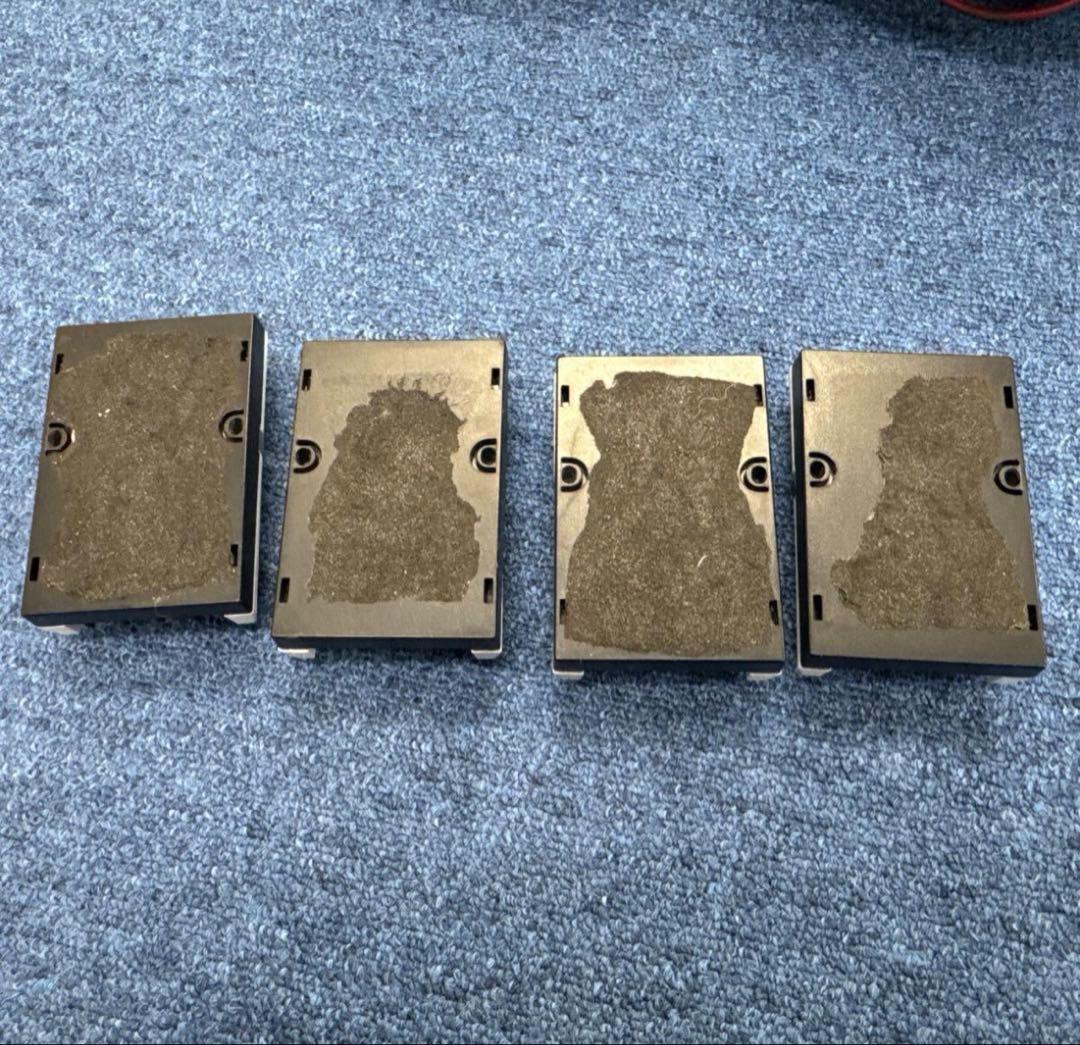 カロッツェリア パイオニア TS-V173S 17cmスピーカー バッフル付き