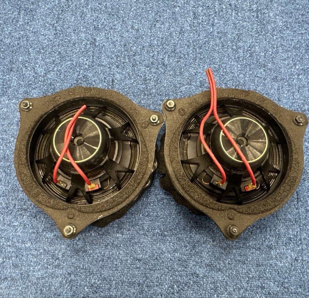 カロッツェリア パイオニア TS-V173S 17cmスピーカー バッフル付き