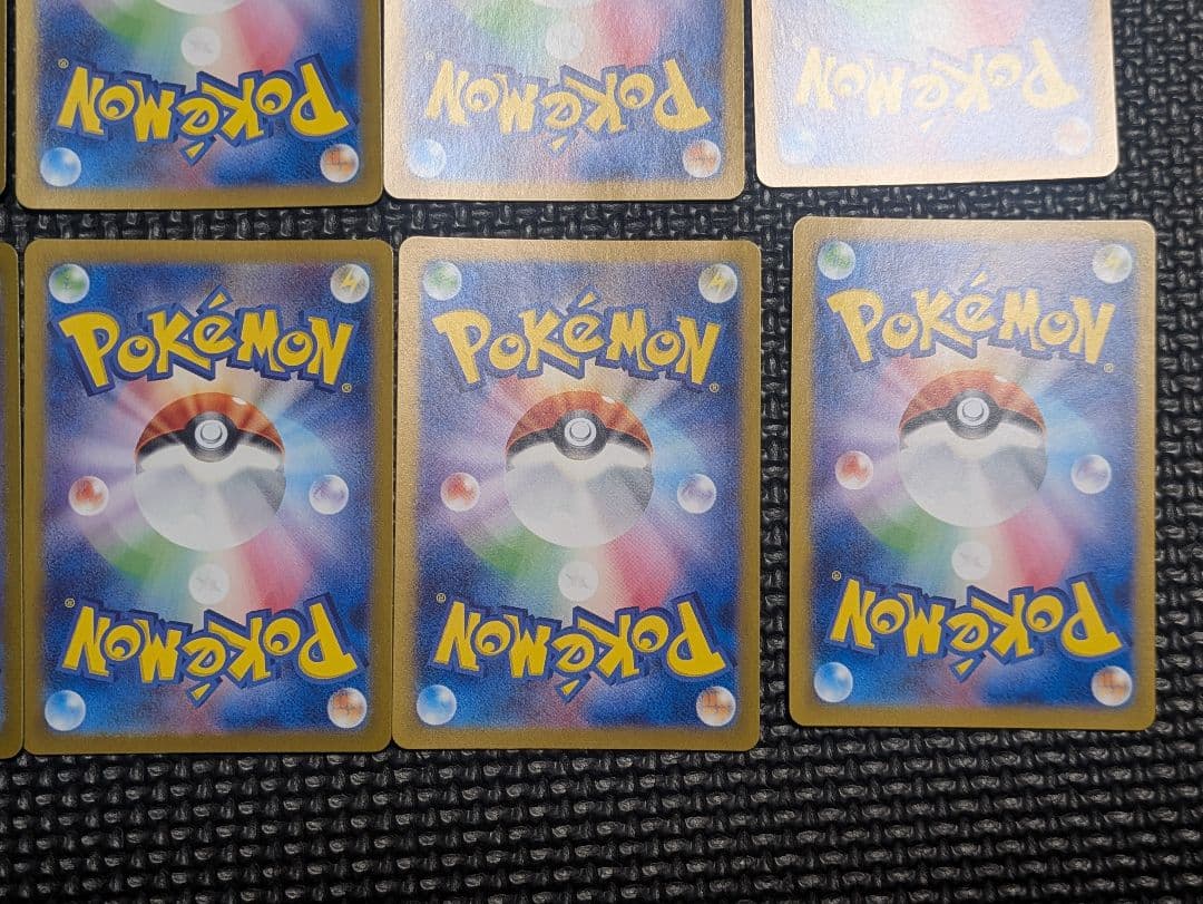 ポケモンカード 151 AR フルコンプ