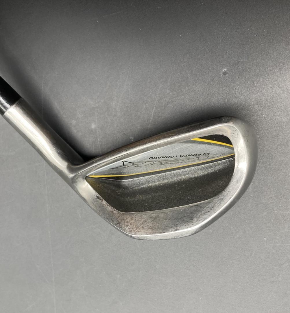 【中古】キャスコ ゴルフ K2K チッピングウェッジ チッパー