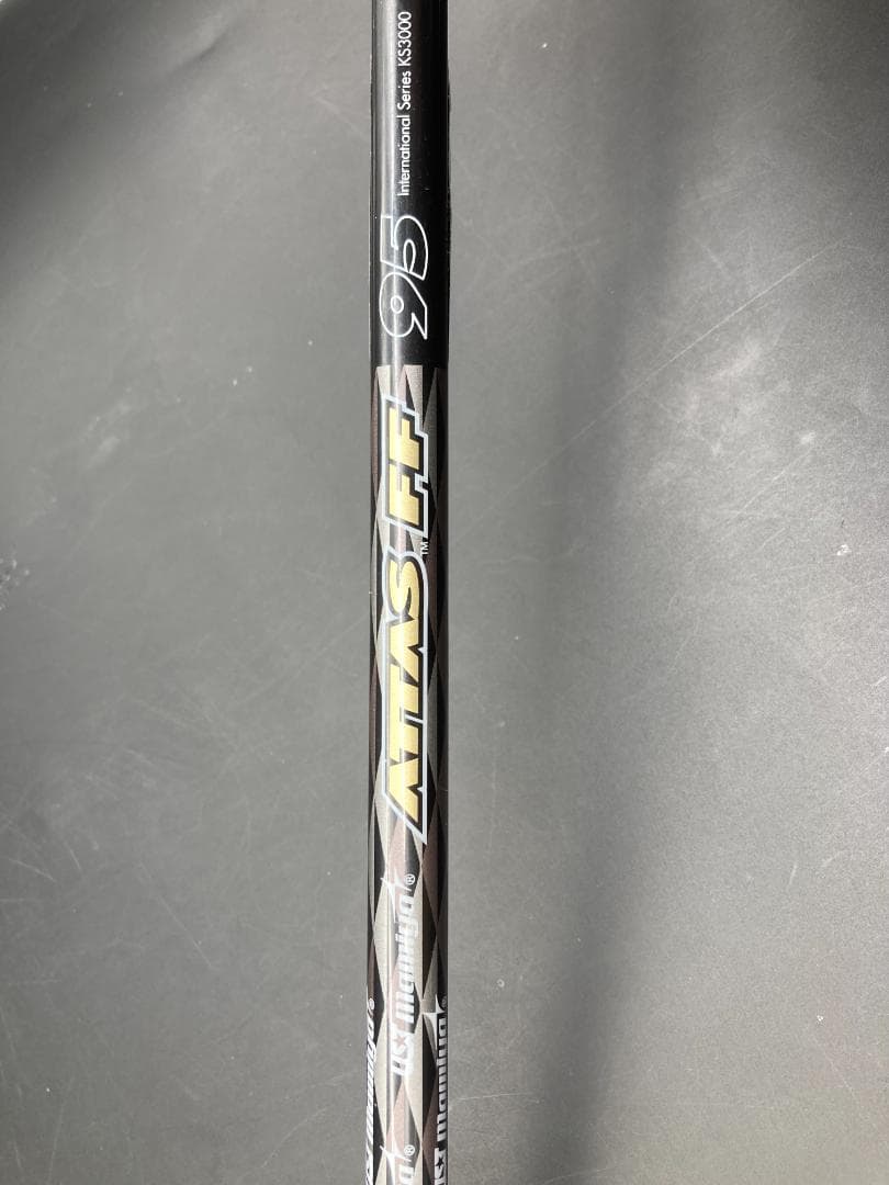 【中古】キャスコ ゴルフ K2K チッピングウェッジ チッパー