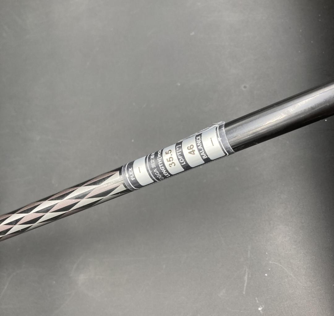 【中古】キャスコ ゴルフ K2K チッピングウェッジ チッパー