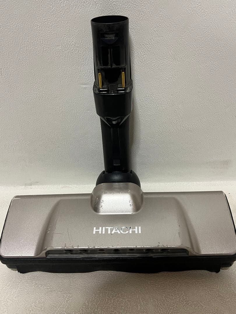 HITACHI 日立　純正品　スティッククリーナー　パワーヘッド　D-DP26