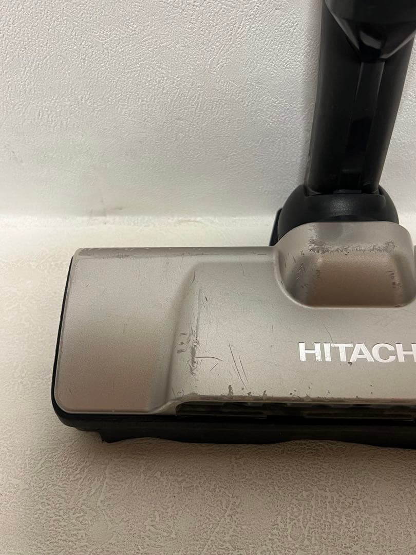 HITACHI 日立　純正品　スティッククリーナー　パワーヘッド　D-DP26