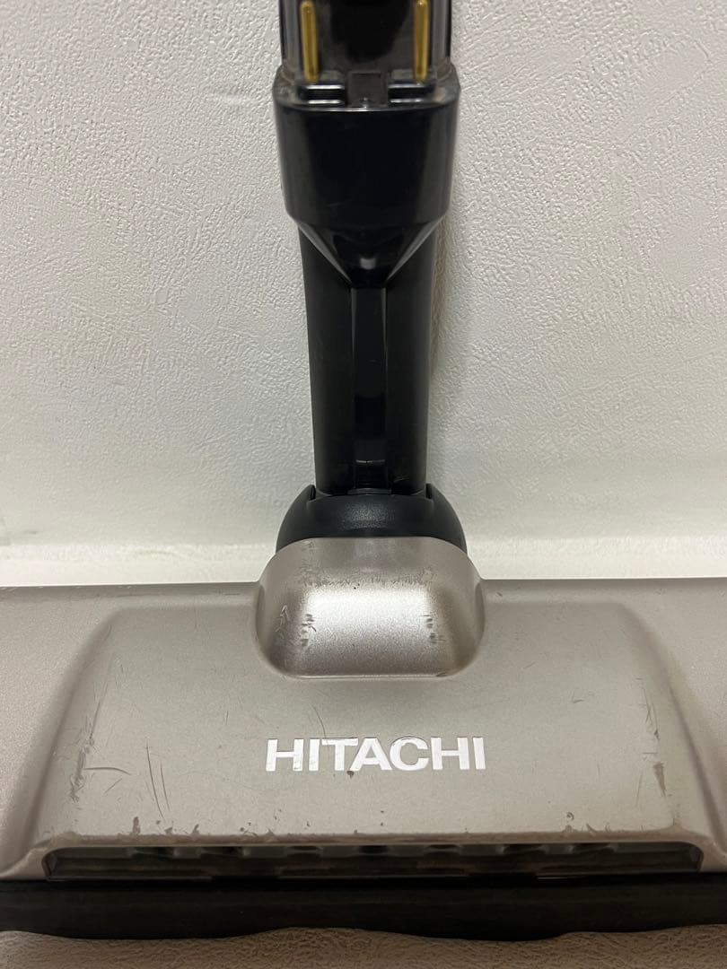 HITACHI 日立　純正品　スティッククリーナー　パワーヘッド　D-DP26