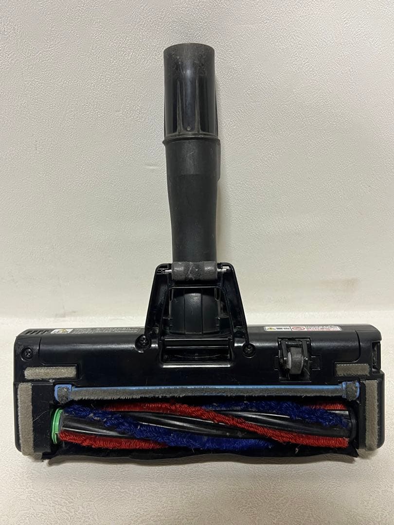 HITACHI 日立　純正品　スティッククリーナー　パワーヘッド　D-DP26