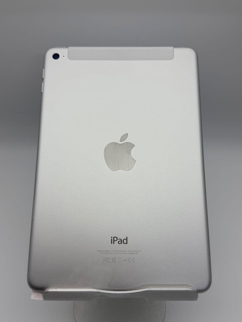 iPad mini4 7.9インチ 128gb 美品