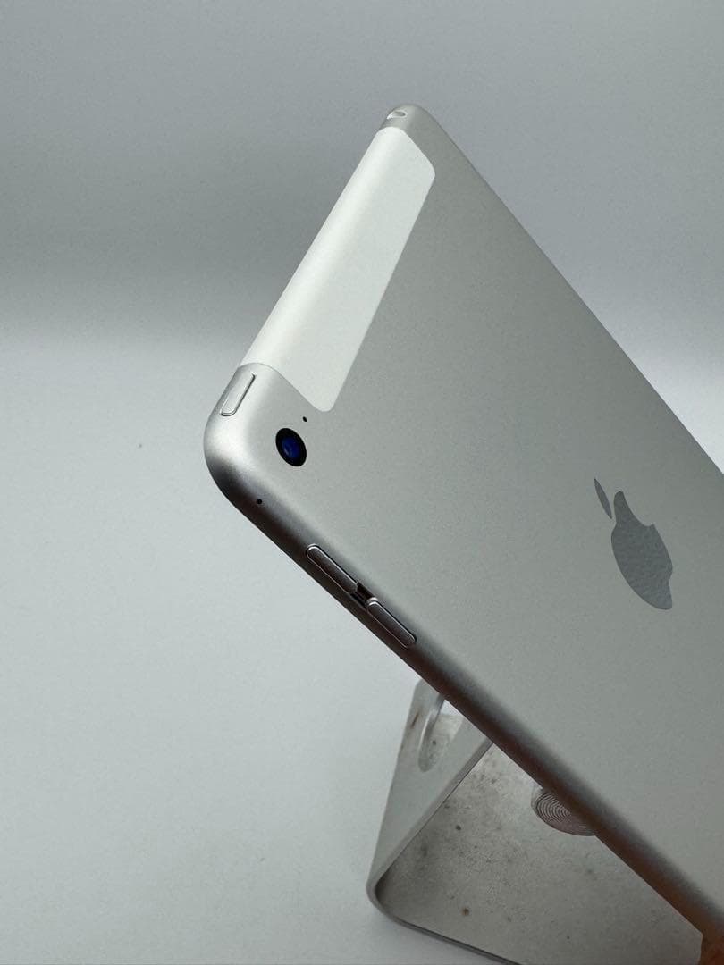 iPad mini4 7.9インチ 128gb 美品