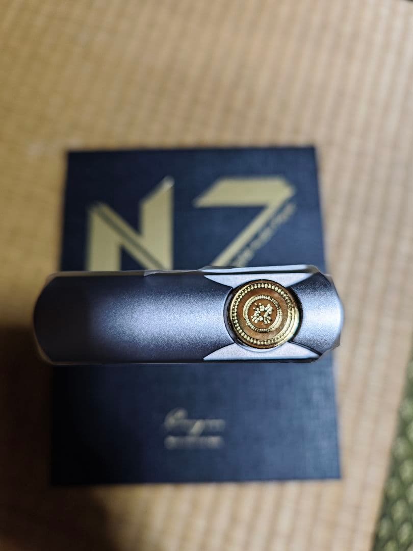 動作確認のみ未使用 Cayin N7+