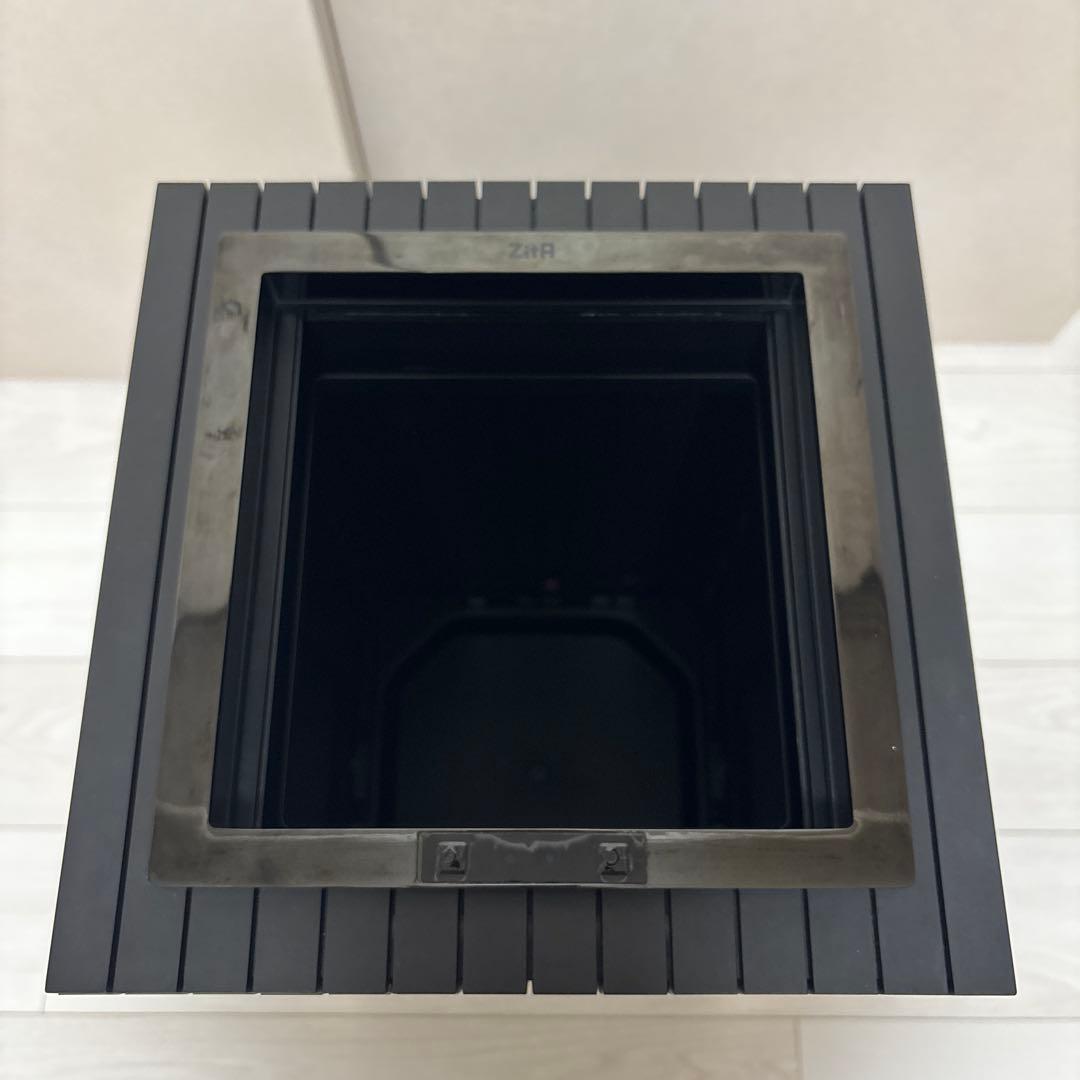 【送料込み】ZitA SQUARE