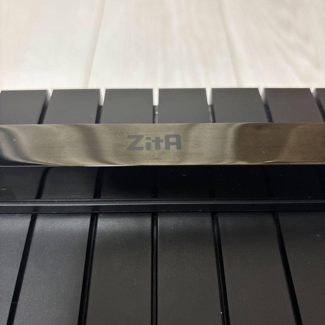 【送料込み】ZitA SQUARE