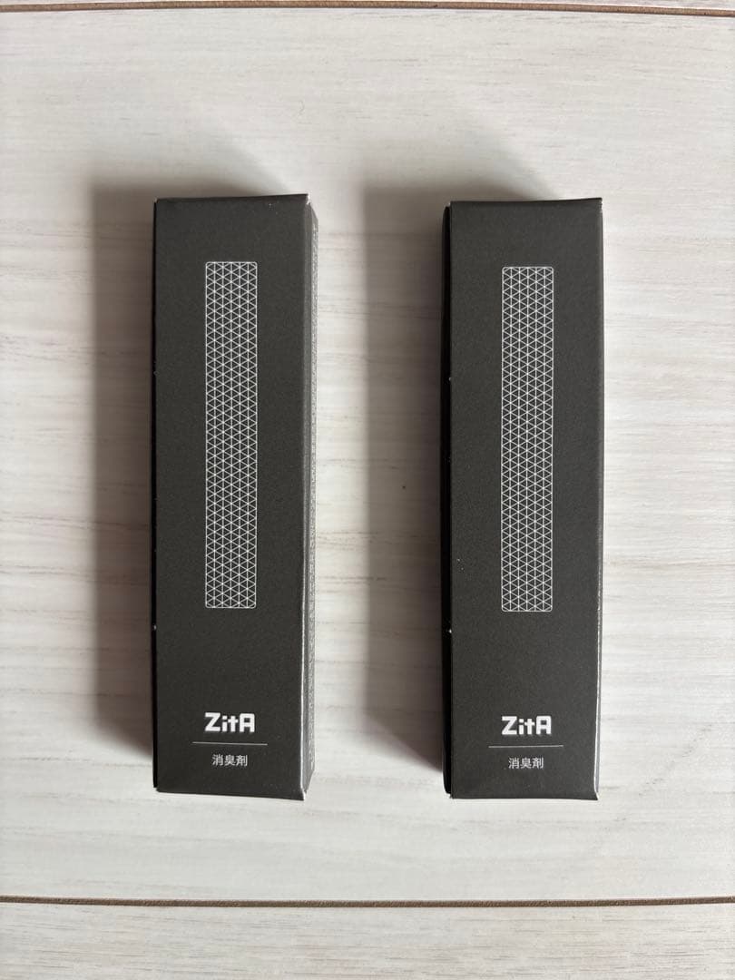 【送料込み】ZitA SQUARE