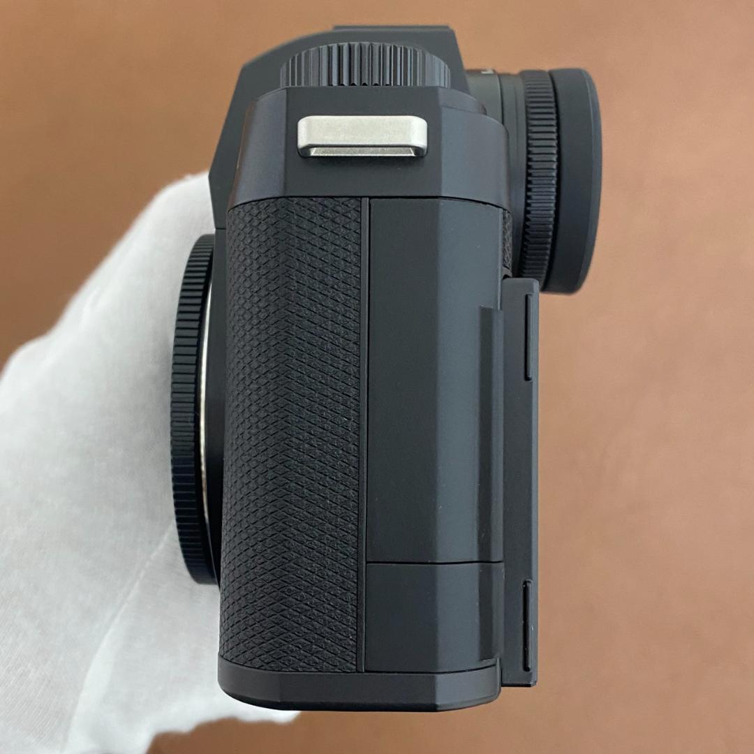 LEICA SL3 付属品完備 美品