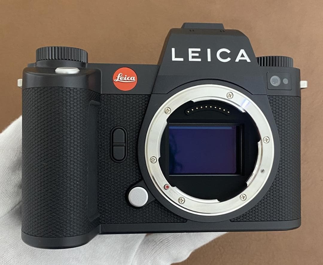LEICA SL3 付属品完備 美品