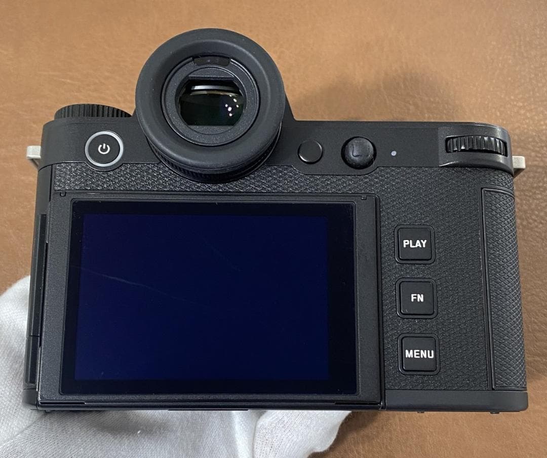 LEICA SL3 付属品完備 美品