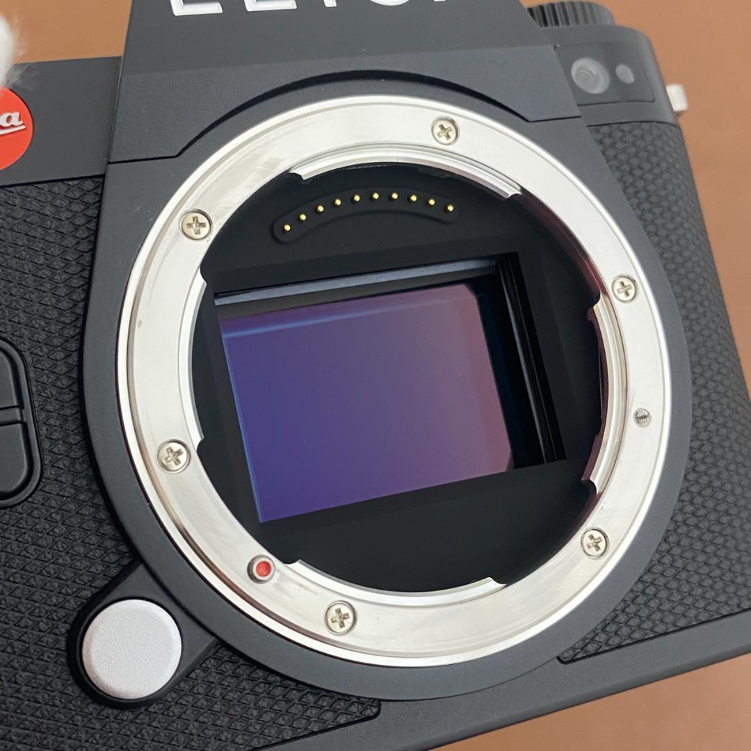 LEICA SL3 付属品完備 美品