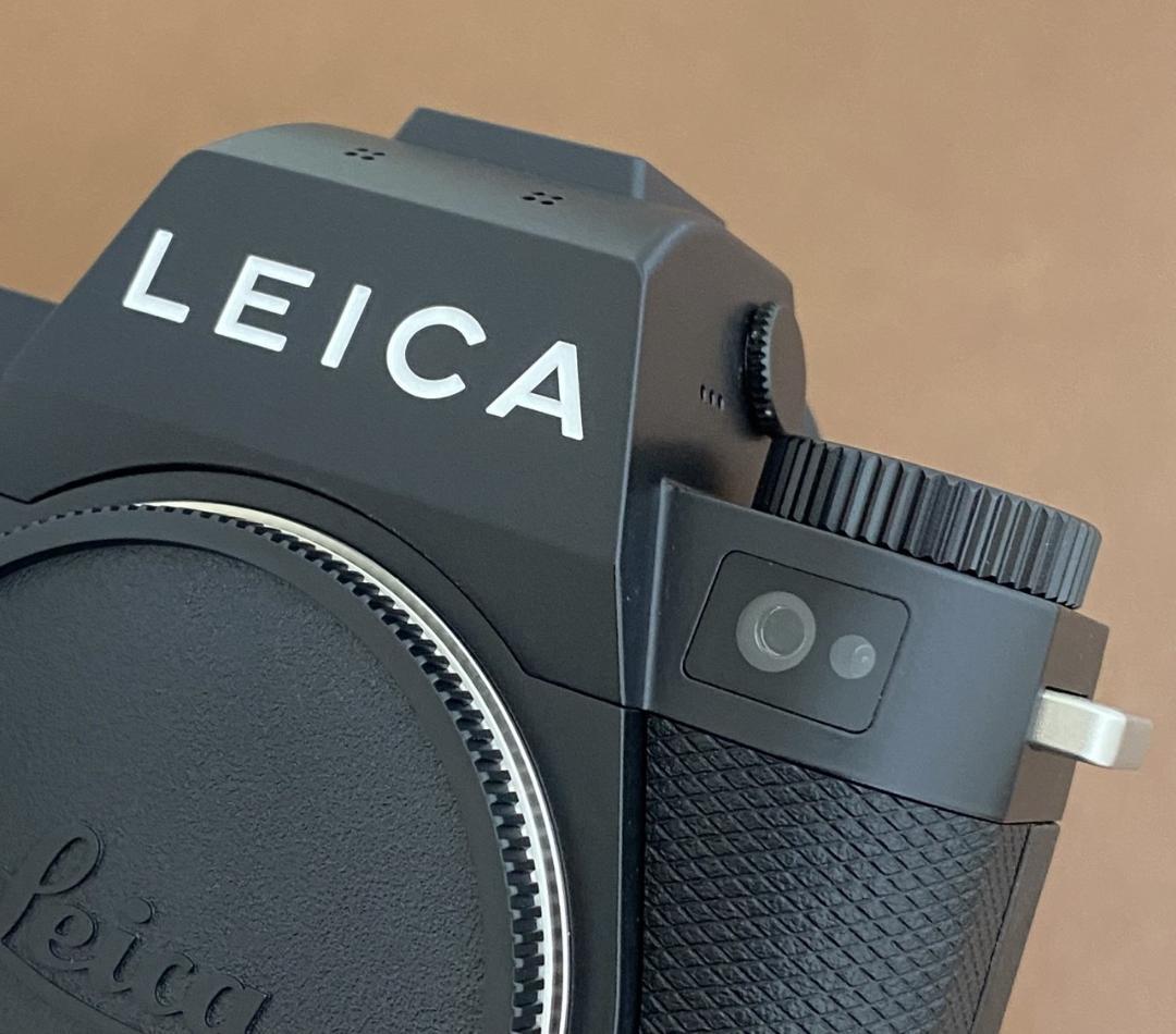 LEICA SL3 付属品完備 美品