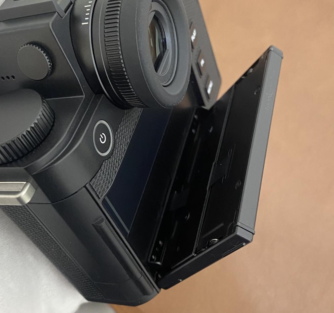 LEICA SL3 付属品完備 美品