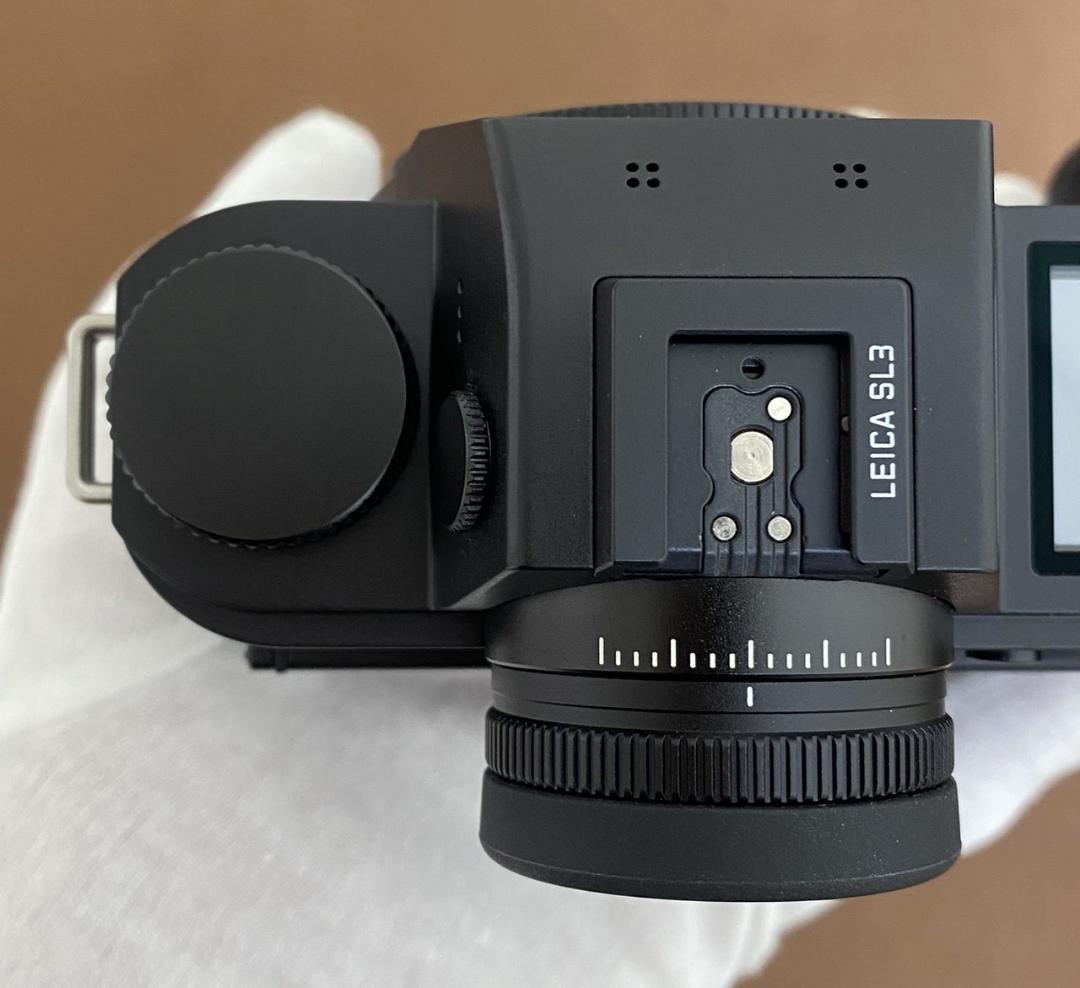 LEICA SL3 付属品完備 美品