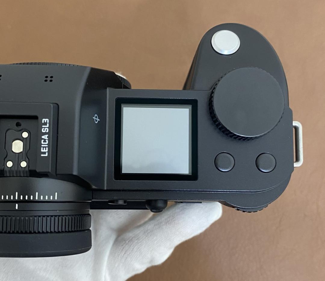 LEICA SL3 付属品完備 美品