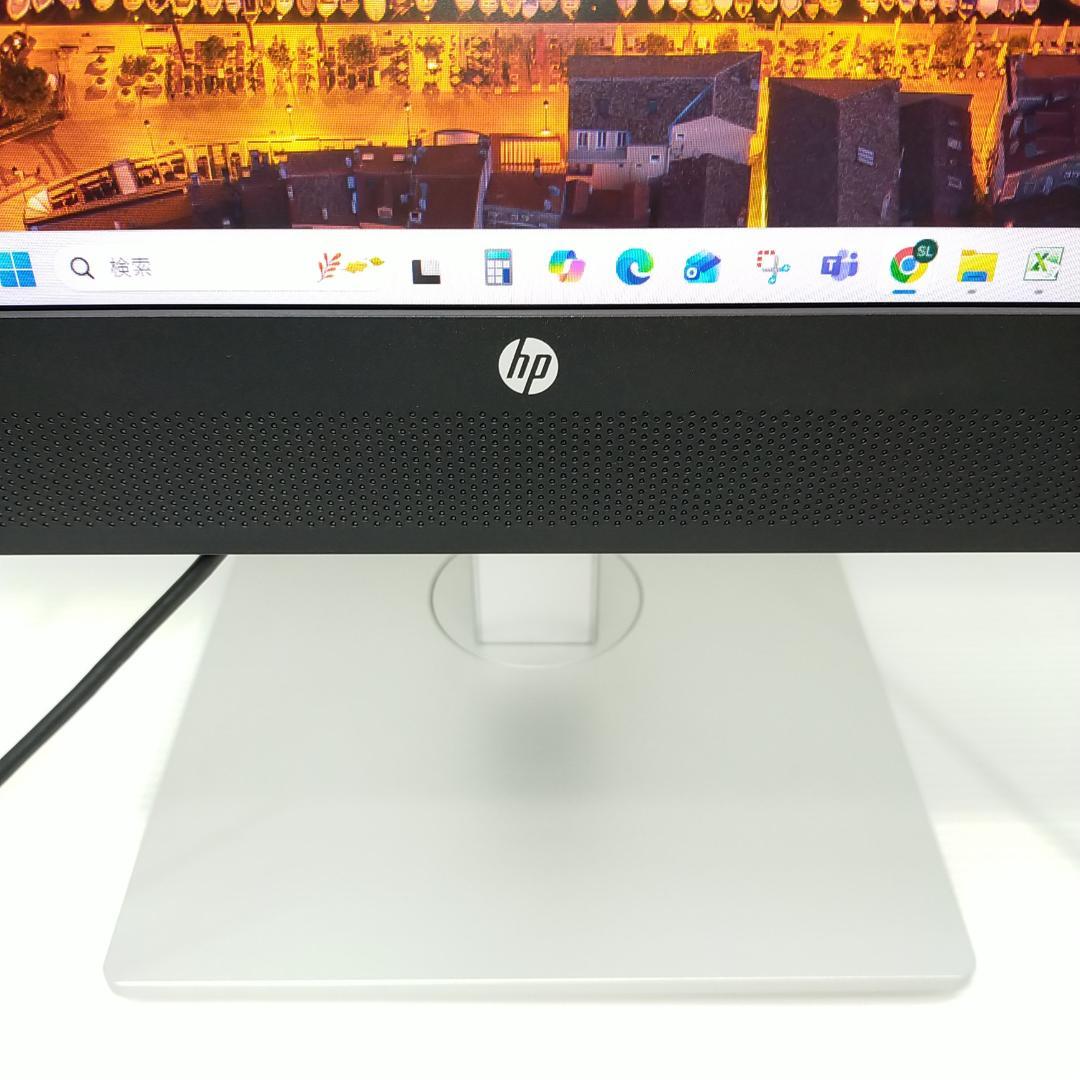 HP モニター ディスプレイ 23.8インチ HP M24 459J4AA1