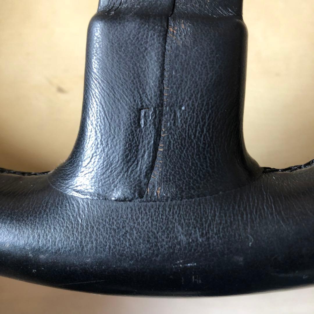 NARDI ナルディ ガラ3 TYPE0 Φ36.5 FET刻印 ステアリング