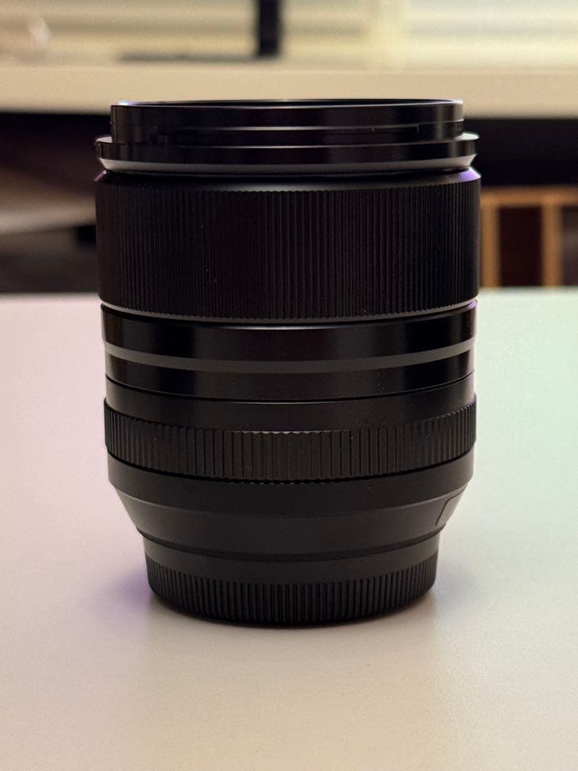 【美品】フジノンレンズ XF33mmF1.4 R LM WR