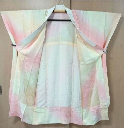 AT　振袖セット　❣️お得なセット❣️振袖　長襦袢　袋帯