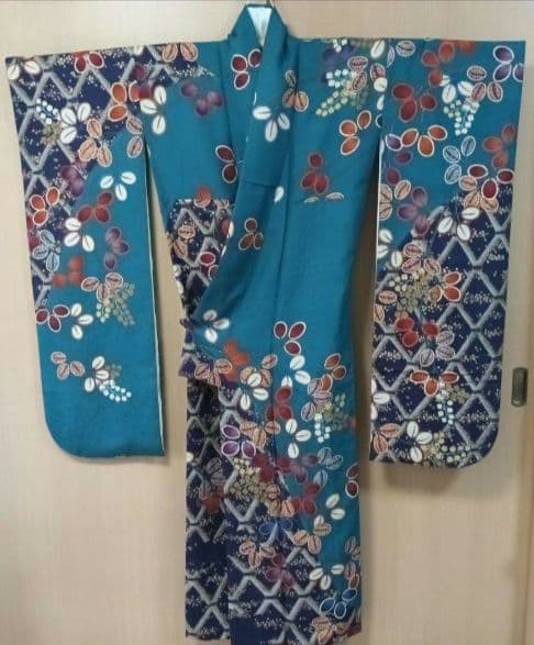 AT　振袖セット　❣️お得なセット❣️振袖　長襦袢　袋帯