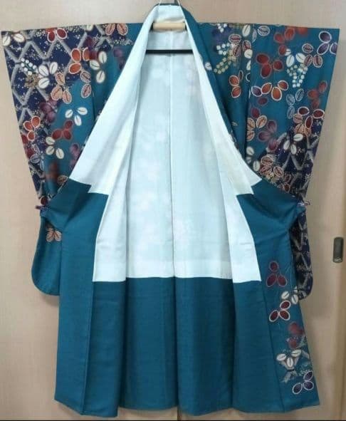 AT　振袖セット　❣️お得なセット❣️振袖　長襦袢　袋帯