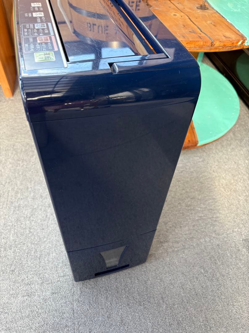 衣類乾燥除湿機 10L/日 コロナ CD-H10A