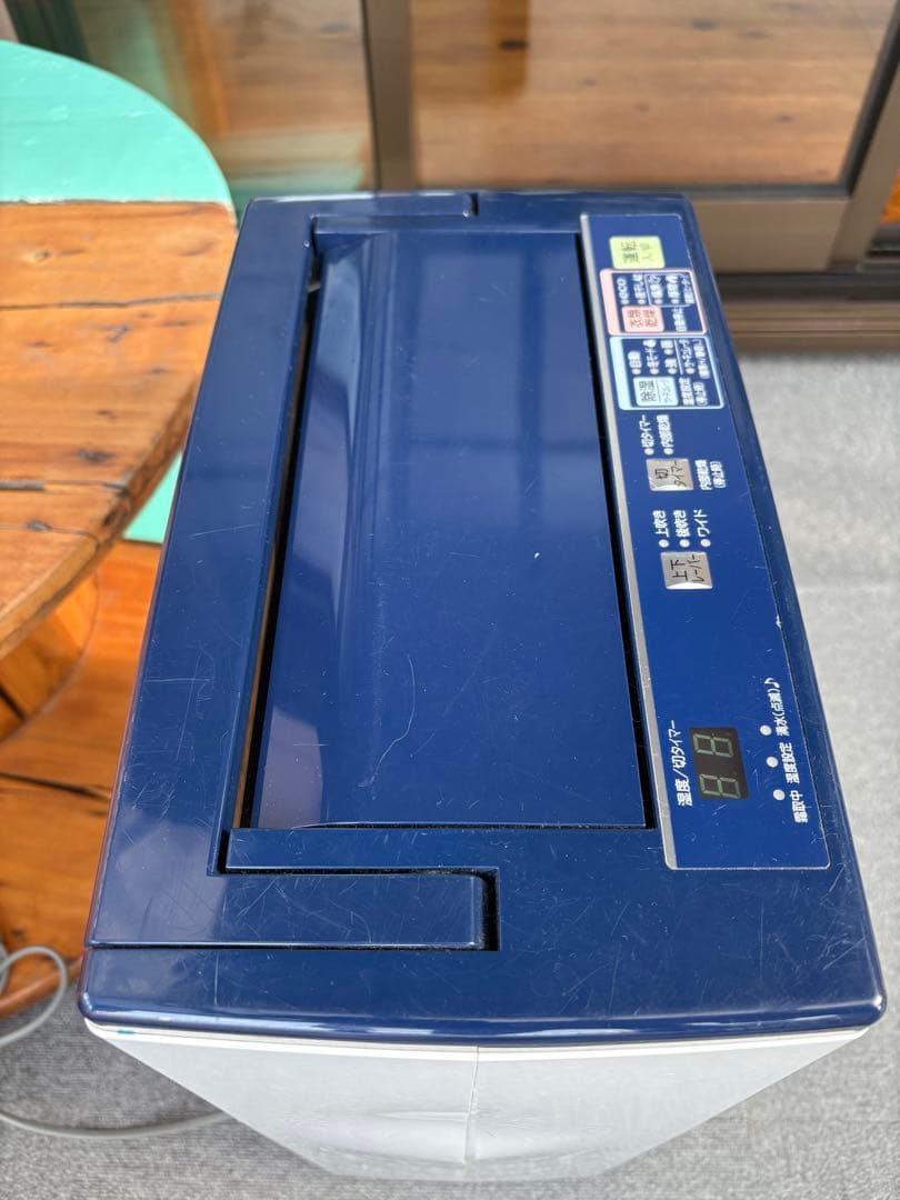 衣類乾燥除湿機 10L/日 コロナ CD-H10A